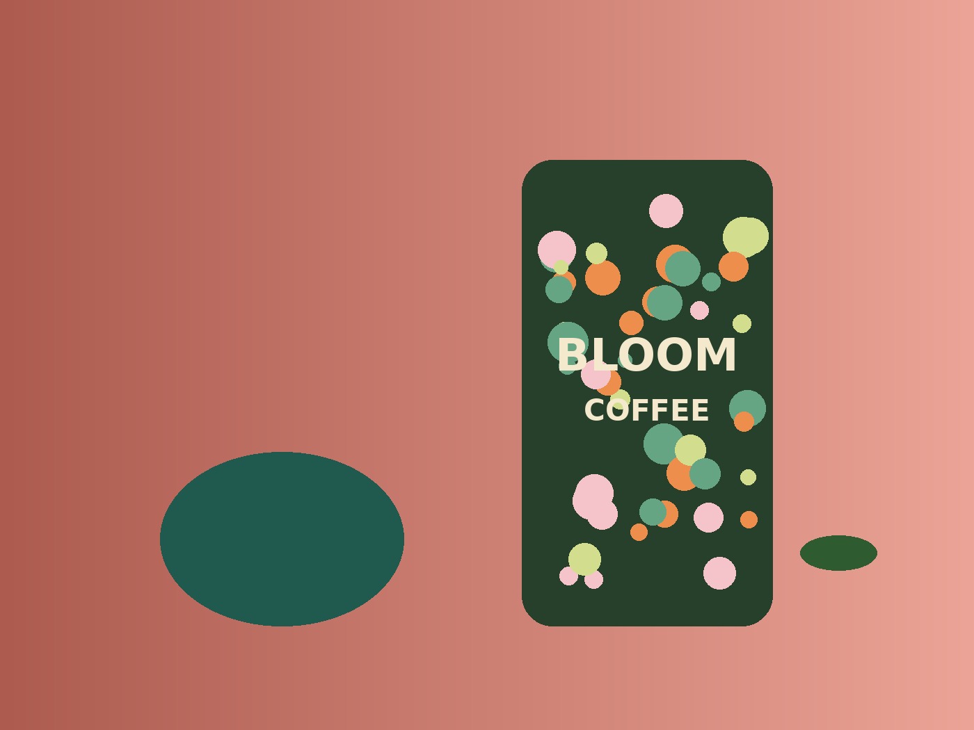 Bloom Coffee