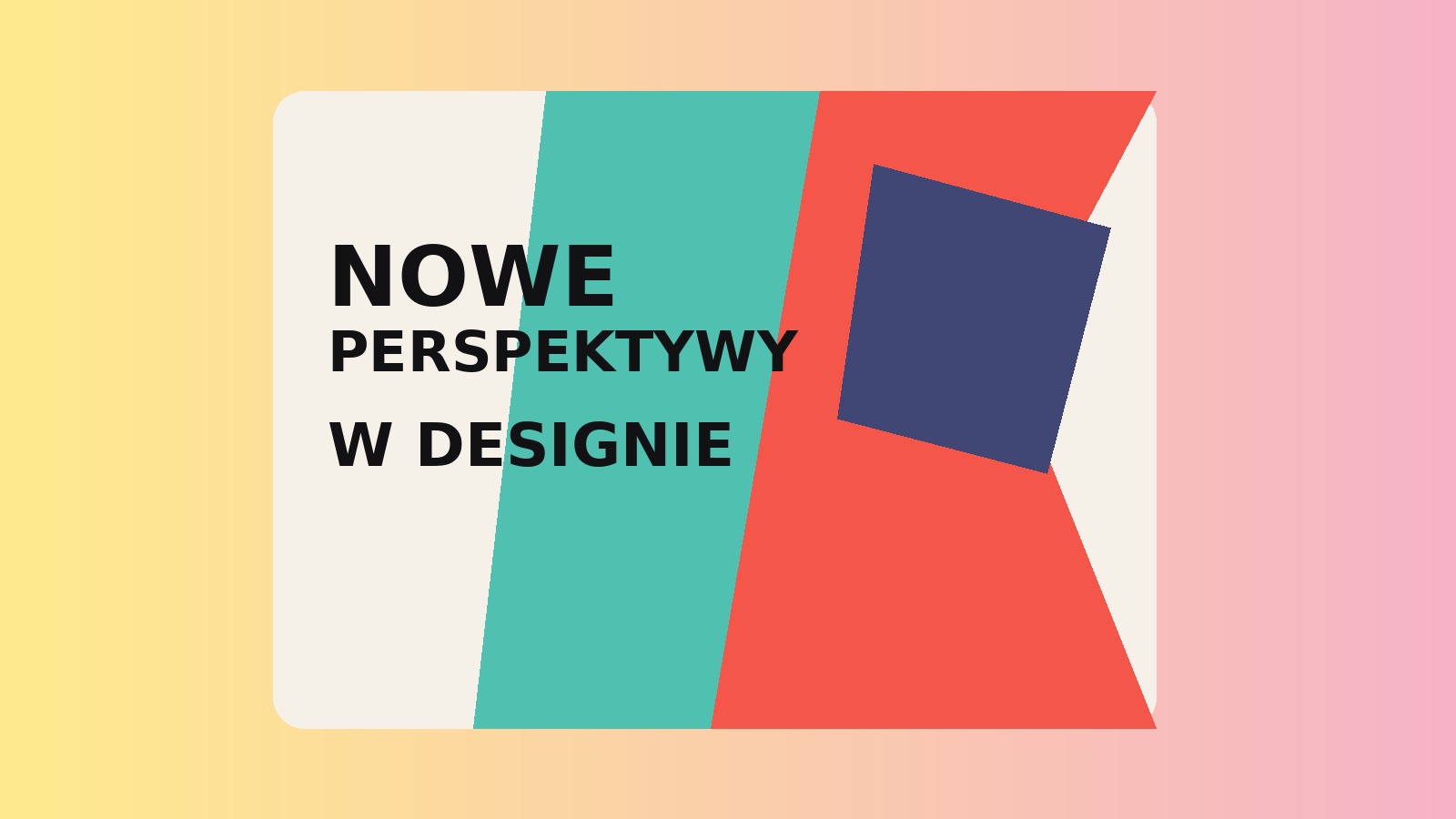 Branding & Identyfikacja